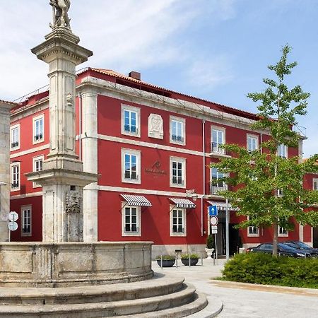 Ap Dona Aninhas Hotel Viana do Castelo Exterior photo