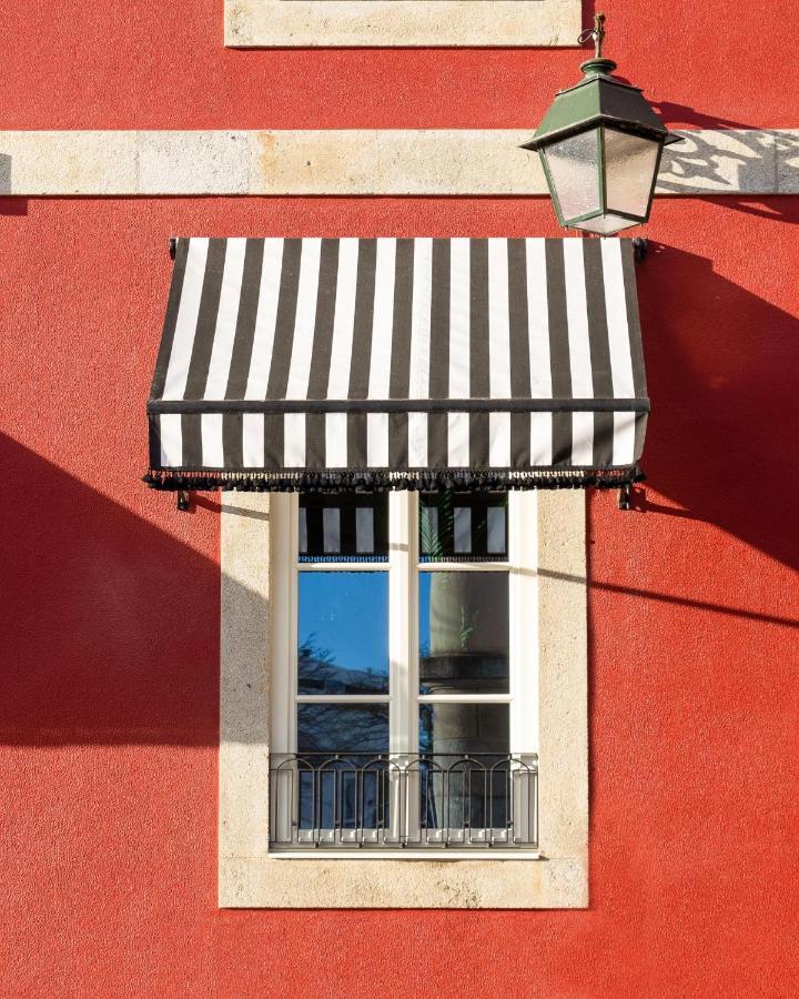 Ap Dona Aninhas Hotel Viana do Castelo Exterior photo