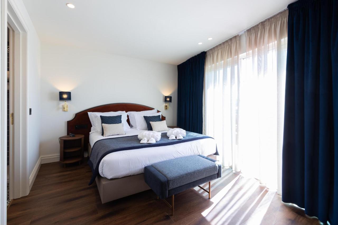 Ap Dona Aninhas Hotel Viana do Castelo Exterior photo
