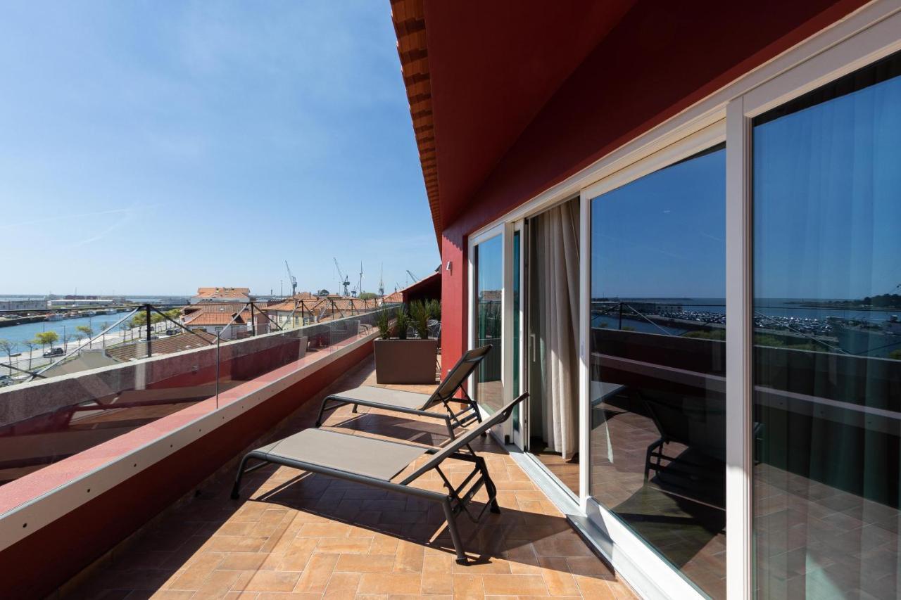 Ap Dona Aninhas Hotel Viana do Castelo Exterior photo