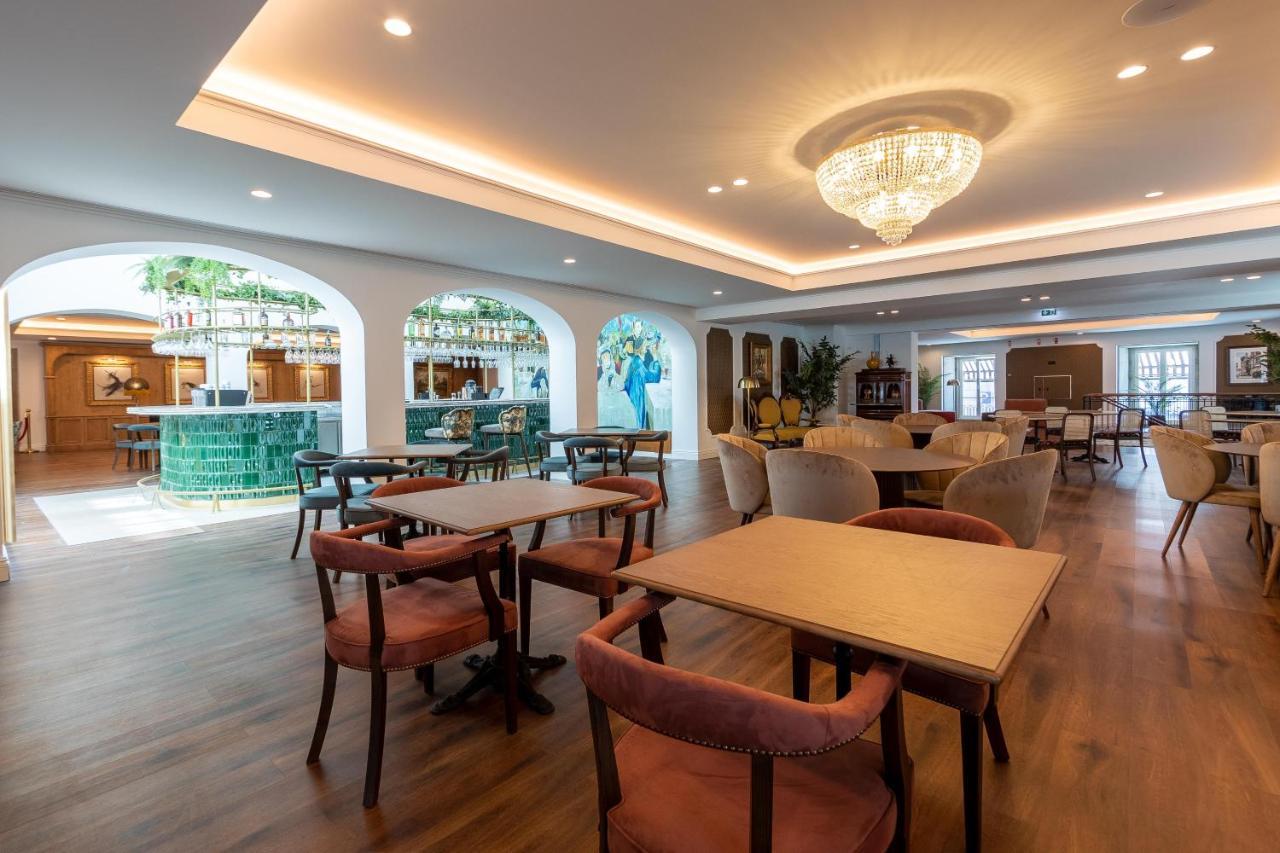 Ap Dona Aninhas Hotel Viana do Castelo Exterior photo